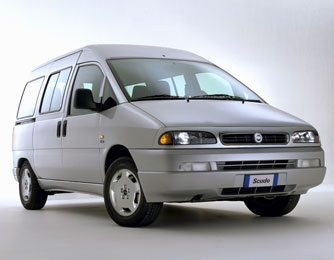 Fiat Scudo