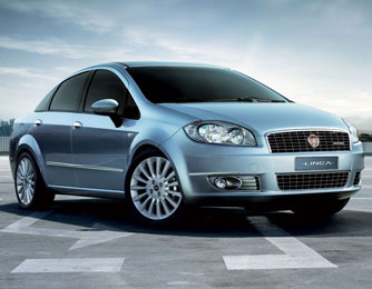 Fiat Linea