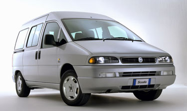 Fiat Scudo