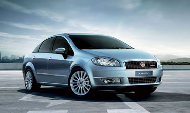 Fiat Linea