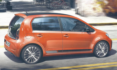 VW Up